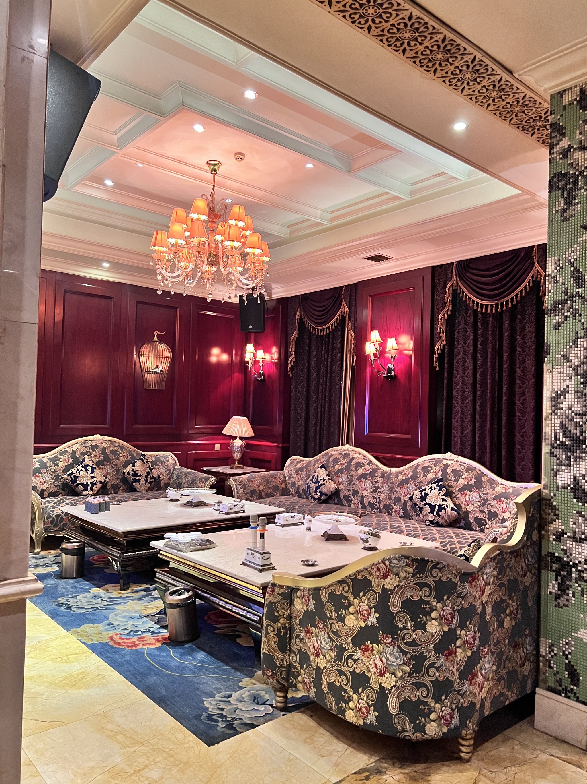 惠州商务ktv性价比高首选推荐-博罗县ktv预定