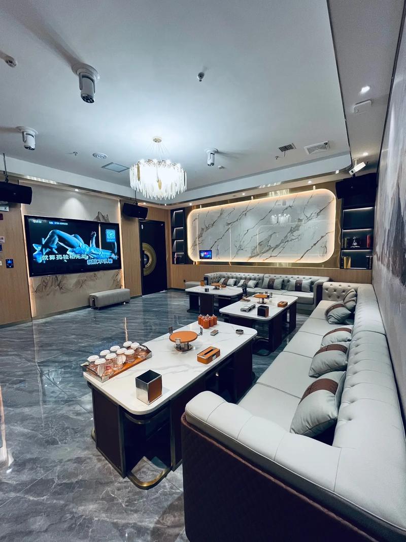 惠州商务ktv哪里有值得推荐-博罗县ktv预定